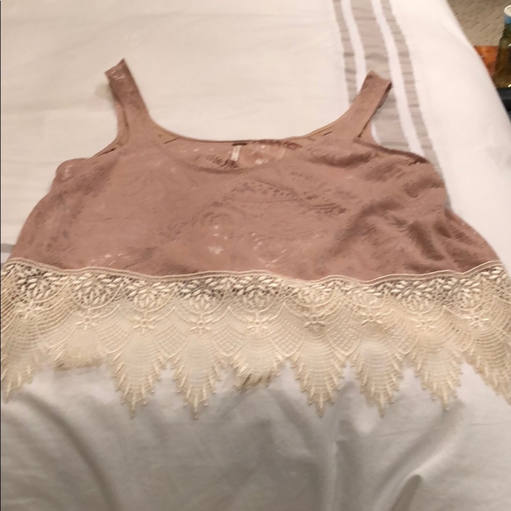 Cute fun top